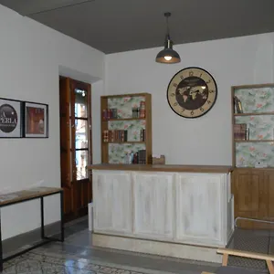 La Perla ** Granada
