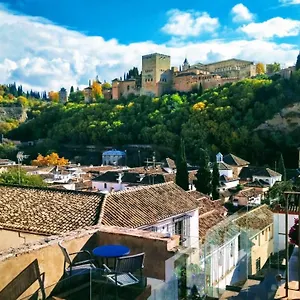 Alhambra Appartamento