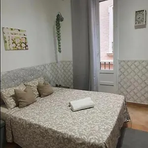 Granada Apartment Granada