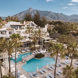 Puente 5*, Marbella Spanien