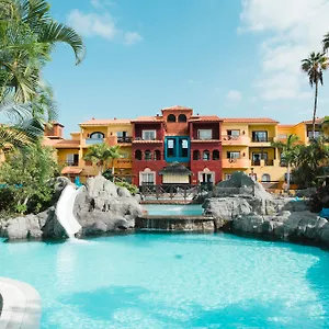 Feriested Park Club Europe Playa de las Américas