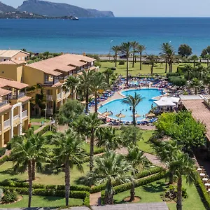 Lejlighedshotel Club Del Sol Port de Pollença