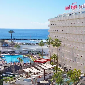 Alexandre Troya 4*, Playa de las Américas Spanien