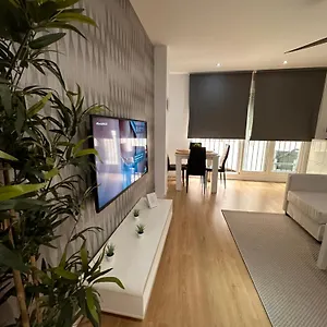 Apartamento Carreteria Deluxe