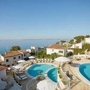 Hotel Inmood Aucanada 4 Sup Port de Alcudia (Mallorca)