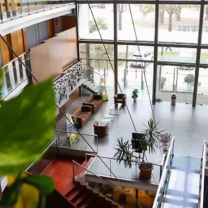 Eurohotel Barcelona Granvia Fira Otel