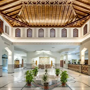 فندق ساراي