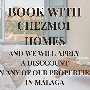 Apartment Chezmoihomes Loft Cathedral