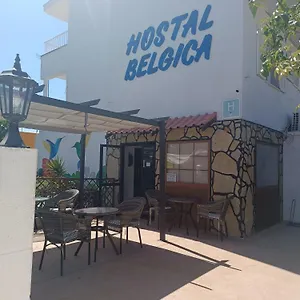 Belgica Palmanova