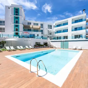 Plaza Boutique - Adults Only. 4*, Santa Ponça Spanien