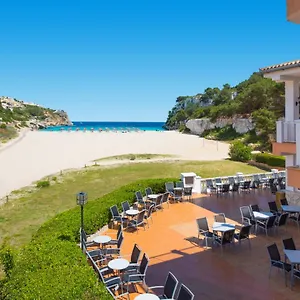 Flipflop Cala Romantica 3*, Porto Cristo Spanien