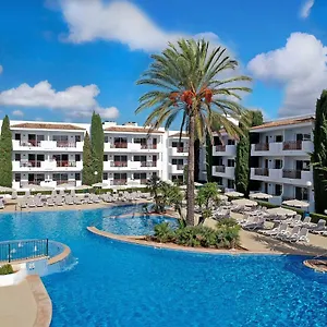 Lejlighedshotel Inturotel Azul Garden Cala D´Or