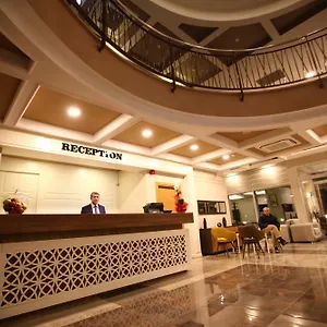 Koeklue Otel