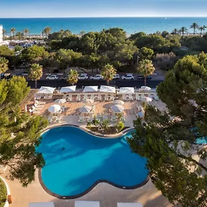 Lejlighedshotel Houm Plaza Son Rigo Playa de Palma (Mallorca)