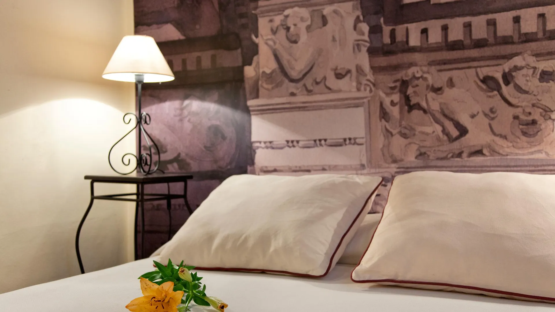 Hotel Casa del Capitel Nazarí Granada