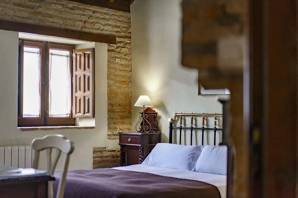 Hotel Casa del Capitel Nazarí Granada